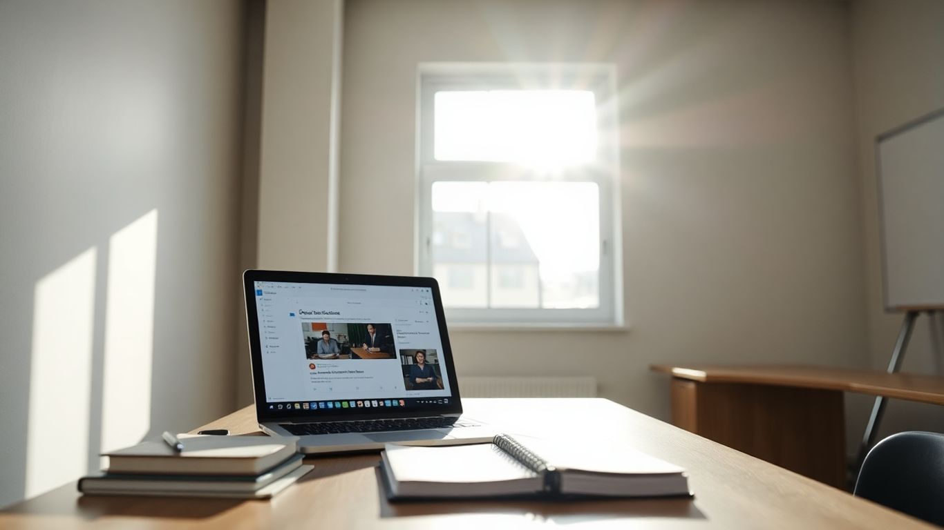 Curso Técnico em Administração EAD FASPEC