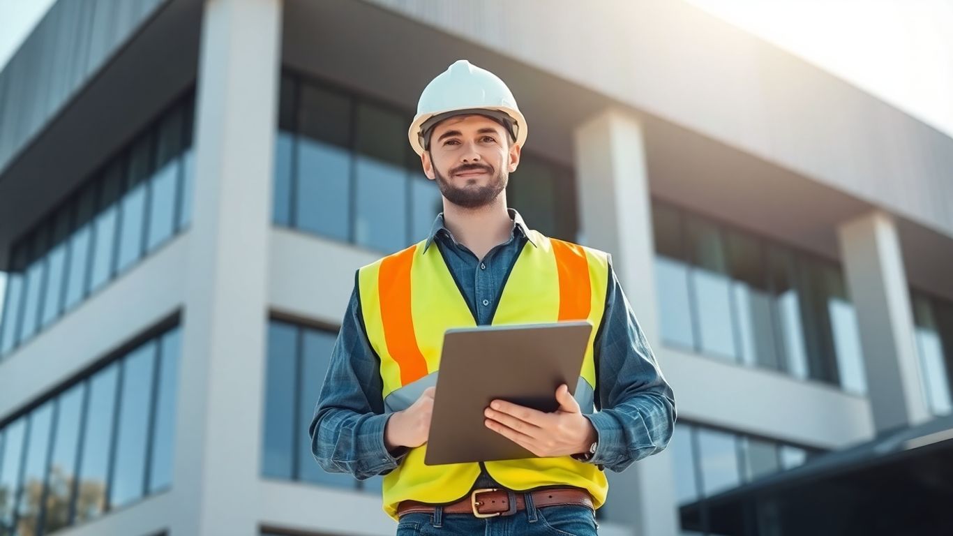 Técnico em segurança do trabalho na Faculdade FASPEC