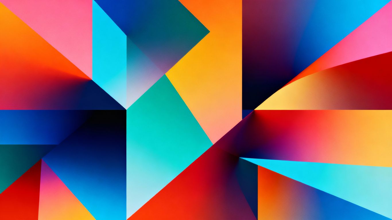 Curso de design gráfico Faspec: criatividade e técnica visual.