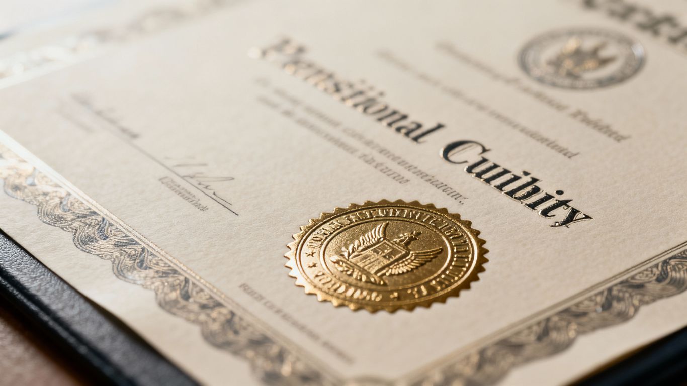 Diploma Faspec válido e reconhecido nacionalmente